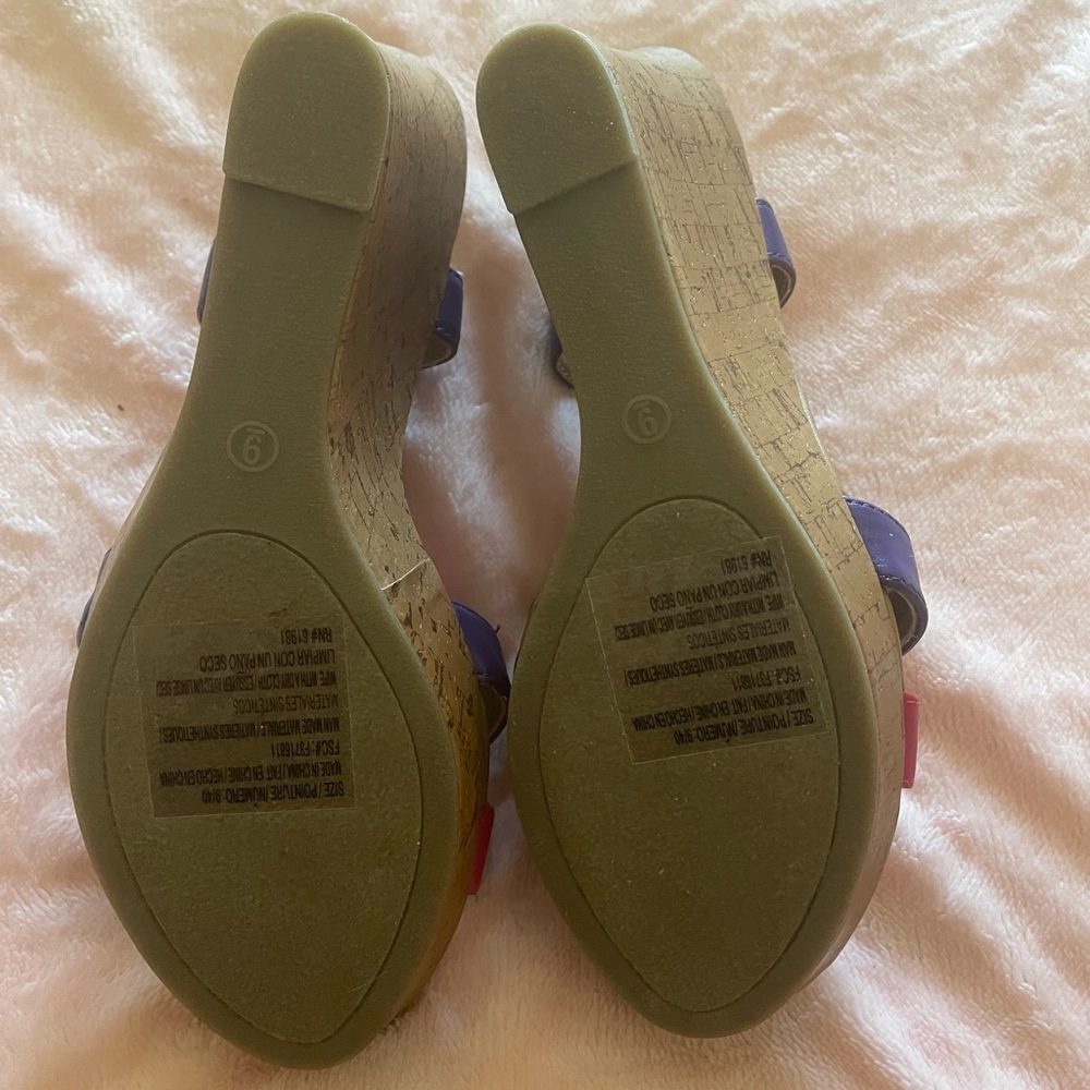Wedges - Picture 4 of 4